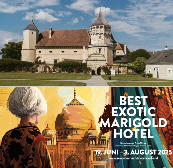 Best Exotic Marigold Hotel – Derniere