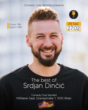 Srdjan Dinčić “The best of”