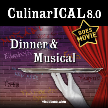 CULINARICAL 8.0 – GOES MOVIE