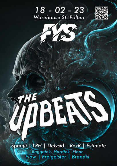 FYS The Upbeats