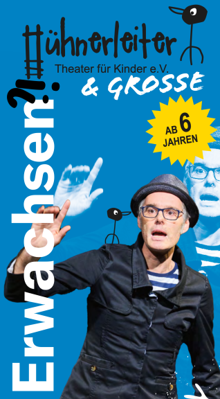 Erwachsen?!