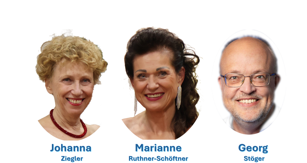 „Musical & Swing“ mit Marianne Schöftner