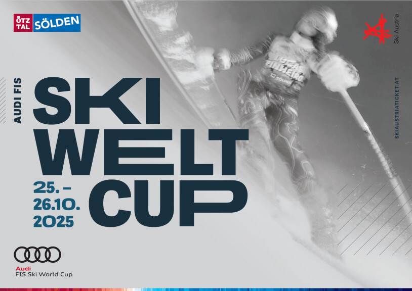 Skiweltcup Opening 2025 – RTL HERREN