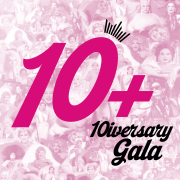 Grazia Patricia feiert Jubiläum – 10iversary Gala