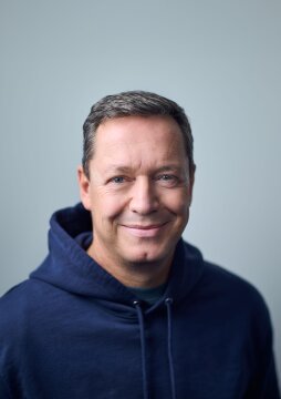 Alex Kristan
