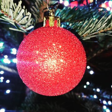 Secret Table – Winterzauber