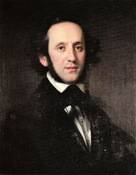 Anmeldung: Mendelssohn Elias 2022 Wien