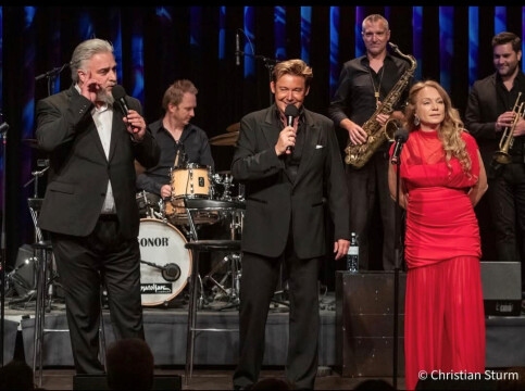 SNAP CATS – Swing mit Leidenschaft und Power!