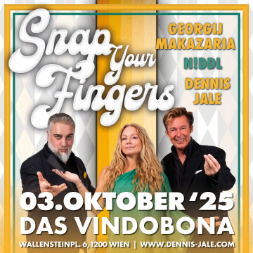 SNAP CATS – Swing mit Leidenschaft und Power!
