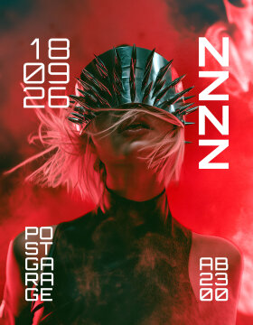 NZNZ 12: Peak Madness