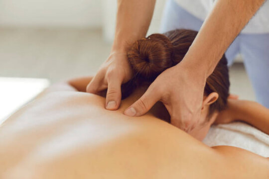 Shiatsu Partner/innen Schnupper Workshop – Mag. Theresa Beranek, Dipl. Shiatsu Praktikerin