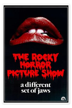 Sommerkino: THE ROCKY HORROR PICTURE SHOW