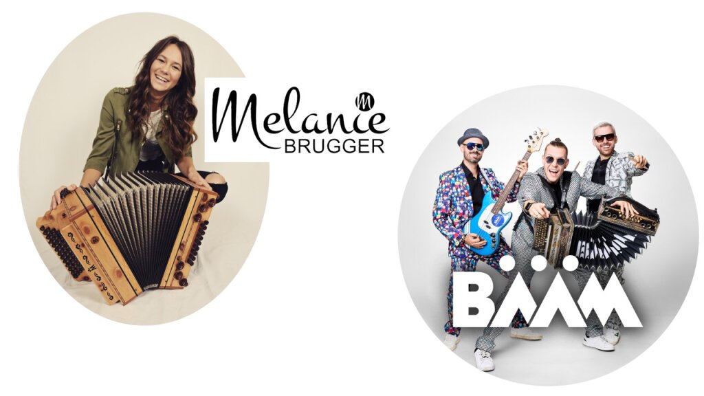 Das Jahrhundertfest 100 Jahre FF Kleinriedenthal