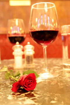 Währinger Gespräche – Speeddating im Schmid Hansl