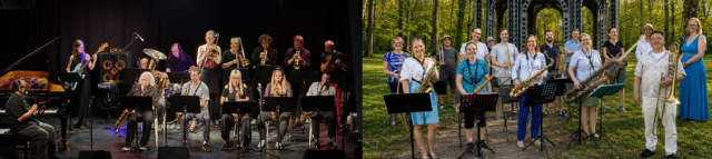 Big Band Südwind & Bahö!BigBand