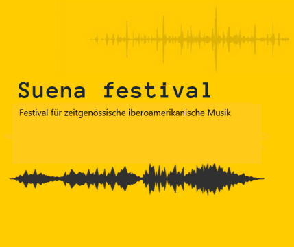 Suena Festival | Trio Feedback | Dimitrios Polisoidis | Spherae