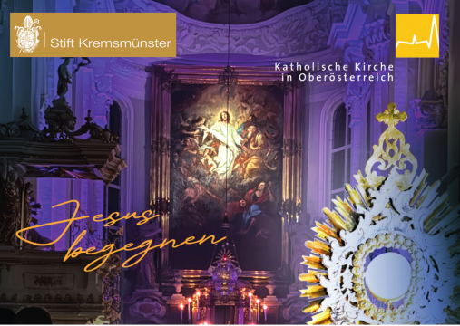 Adoratio Kremsmünster
