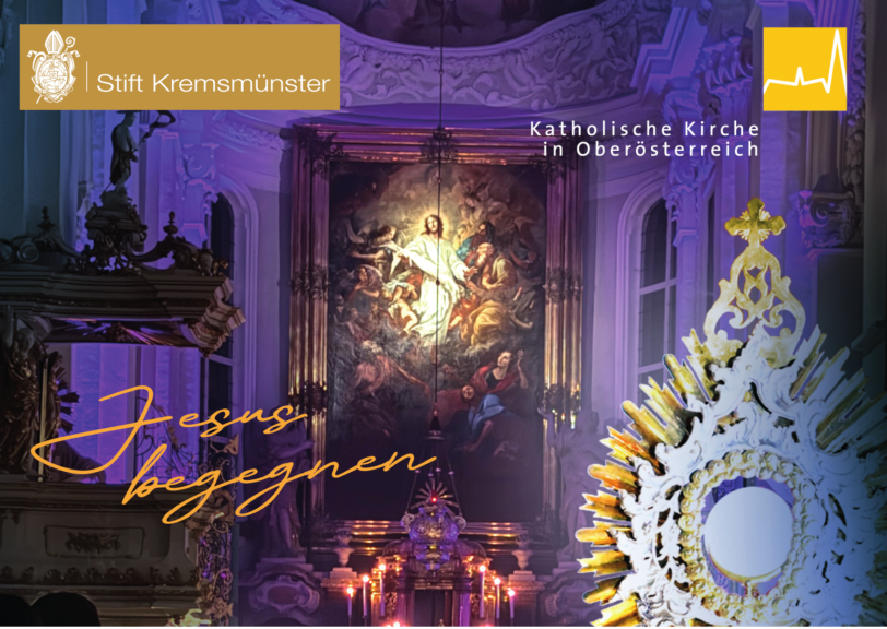 Adoratio Kremsmünster