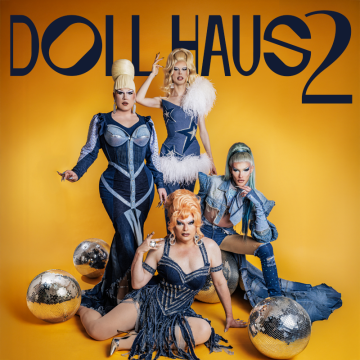 Doll Haus 2