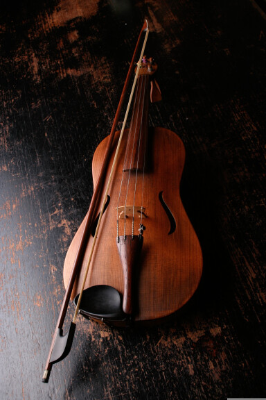 Folk Monday