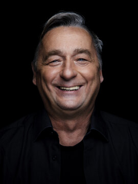 Andreas Vitasek – Vorpremiere – Wie es mir gefällt