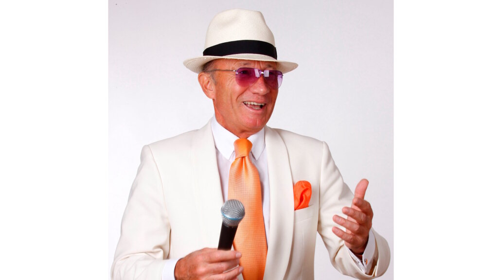 Louie Austen – „Hommage an Karl Hodina“