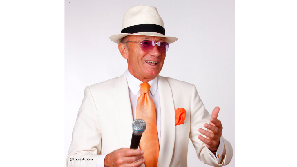 Louie Austen – „Hommage an Karl Hodina“