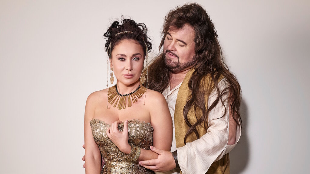 operklosterneuburg 2026 – Samson und Dalila – Offene Probe