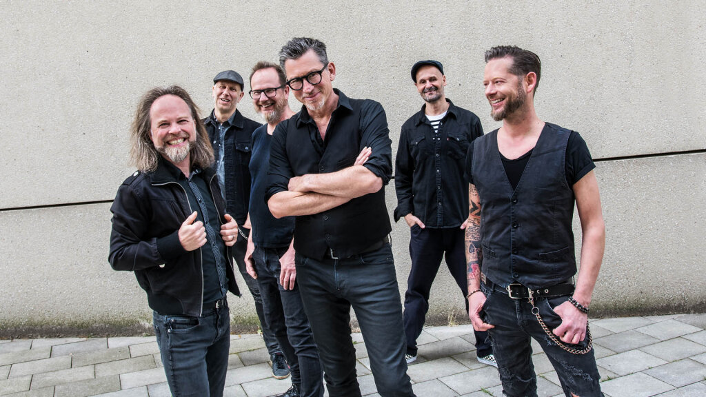 FIDDLER’S GREEN