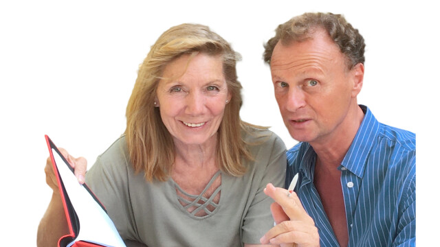 Erika Deutinger & Kurt Hexmann „Jüdischer Witz – Jüdische Weisheit“