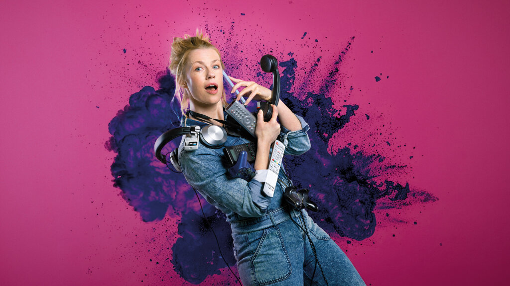 Christine Eixenberger