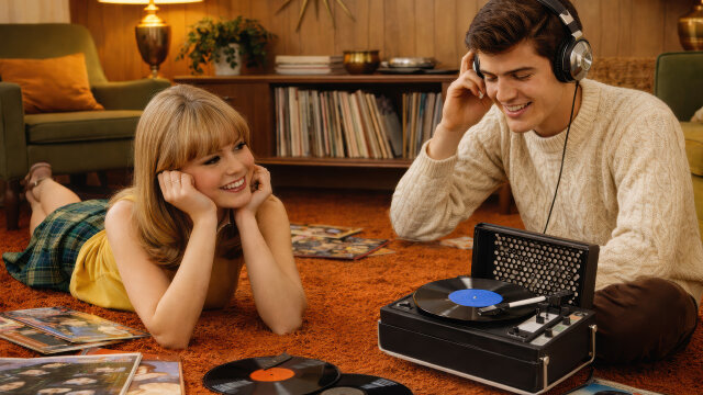 Schlagerlesung: Einmal um die ganze Welt