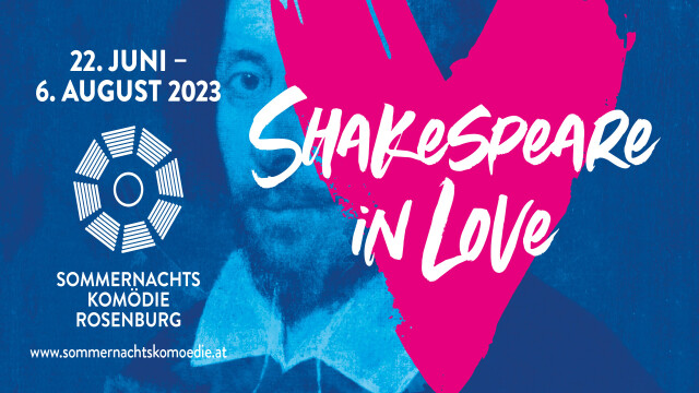 Shakespeare in Love – Premiere