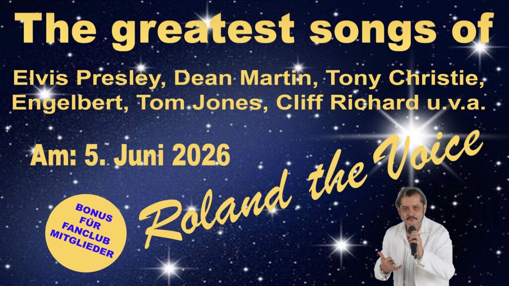 The greatest Songs of