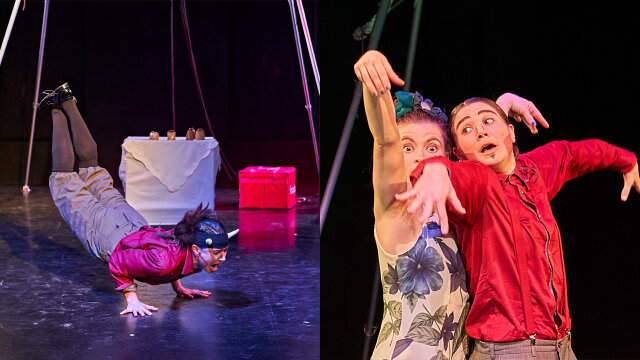 Good Boy – Duo Skandl