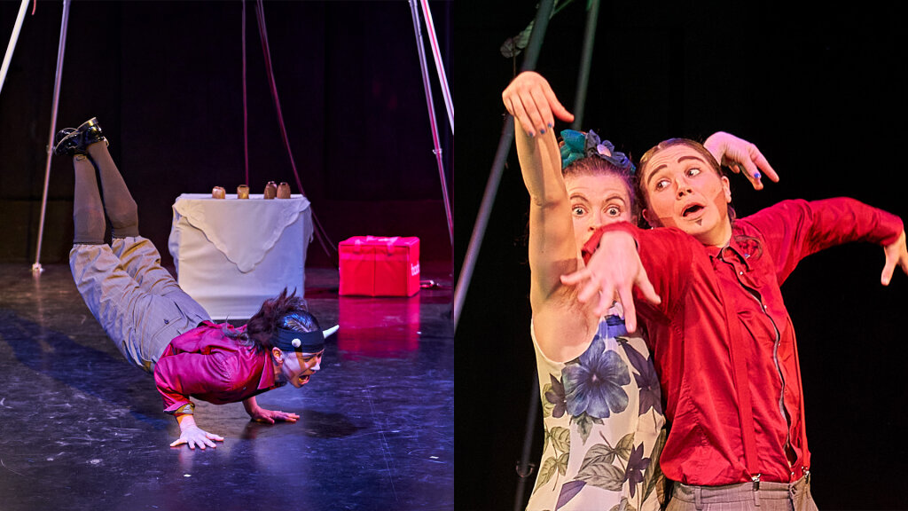 Good Boy – Duo Skandl