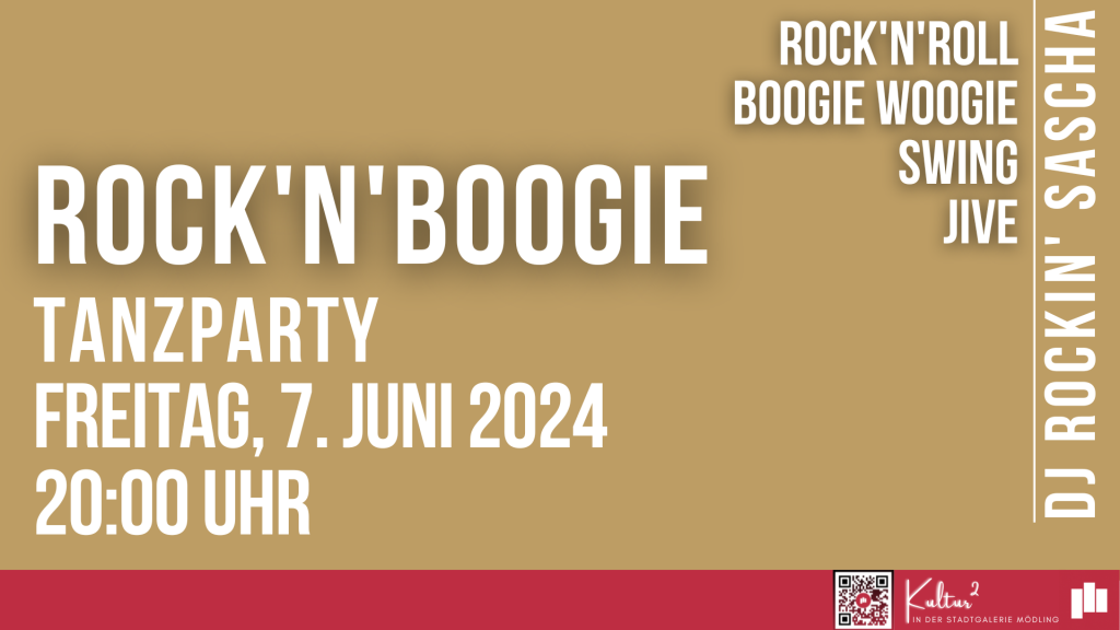 Rock’n’Boogie