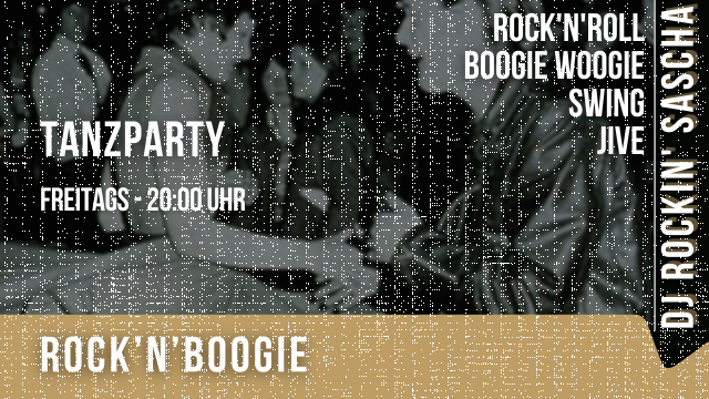 Rock’n’Boogie