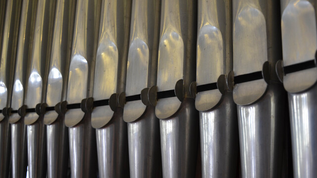 Orgelkunst entdecken