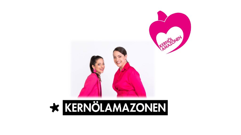 Kernölamazonen – 20 Jahre Kernölamazonen Liebe & Kernöl