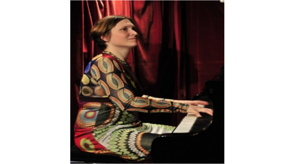 Barbara Rektenwald – ,,the feMale jazz art quartett plays the music of Dave Brubeck“