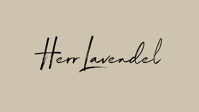 Herr Lavendel – ein Familienmusical (Derniere)