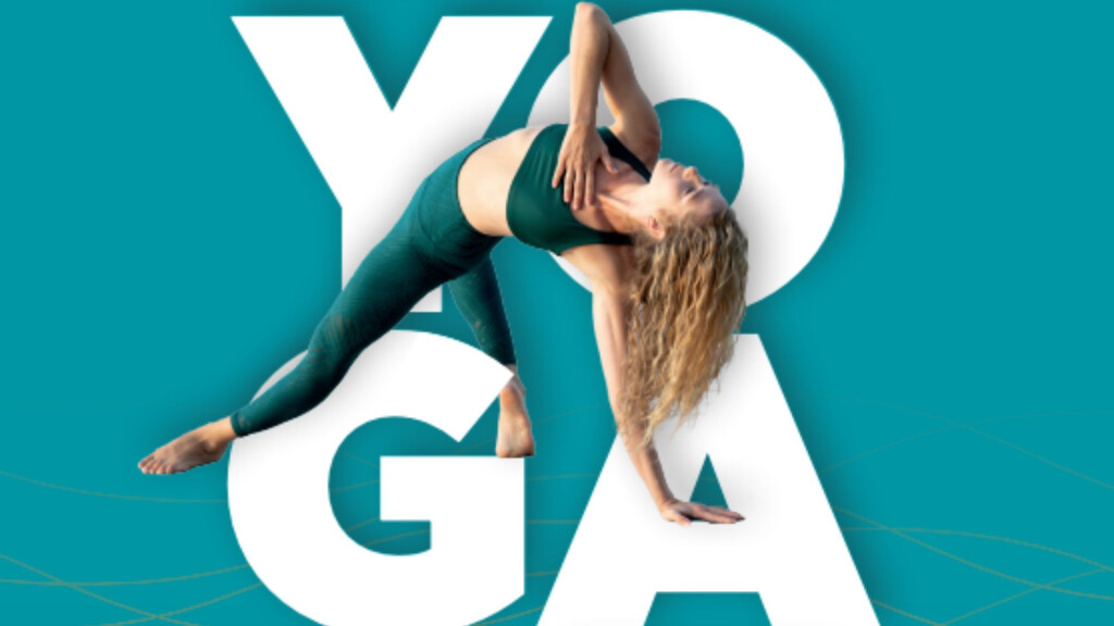 Namaste am See – Yoga Festival Tickets 2025