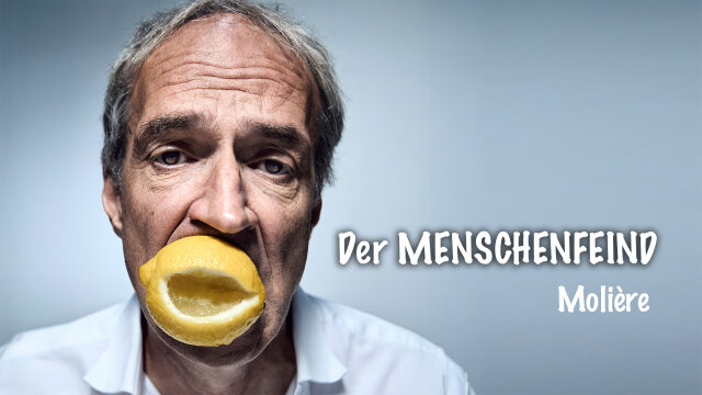 Der Menschenfeind