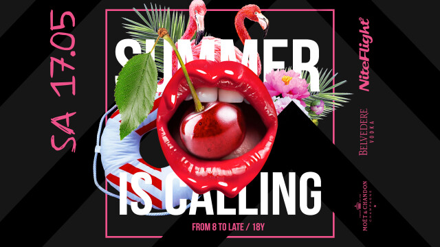 ▬ Summer is Calling ▬