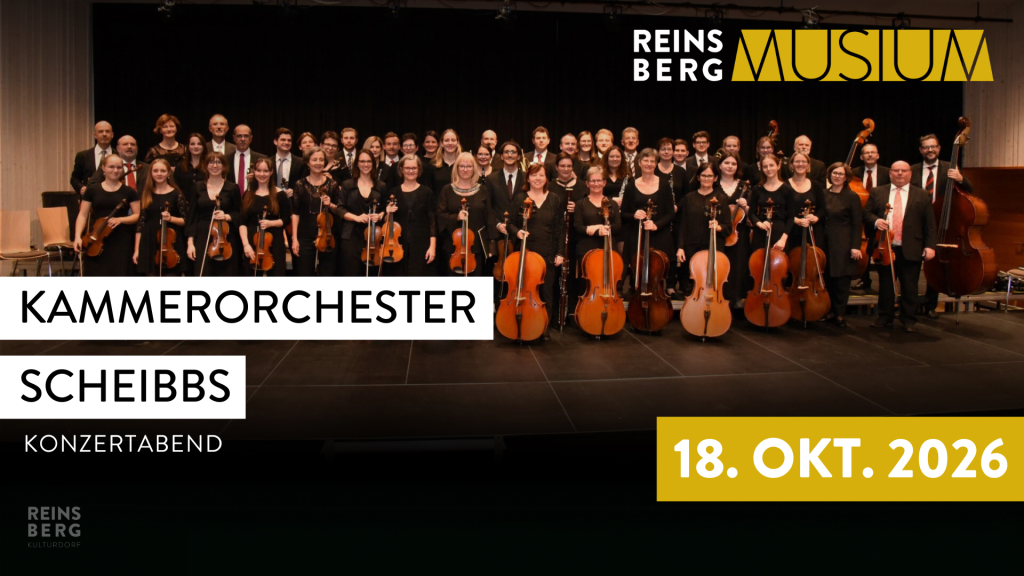 Kammerorchester Scheibbs