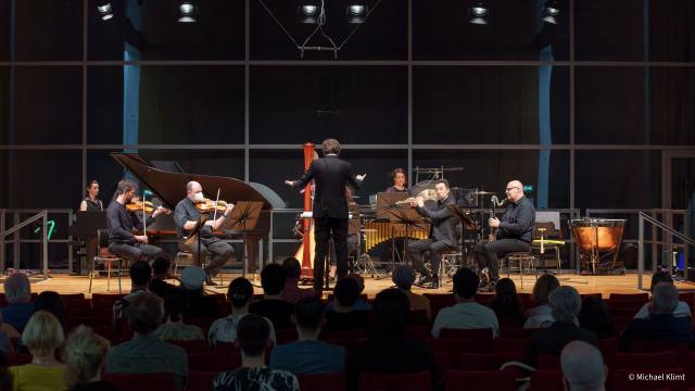 ARCo Creation Concert #2