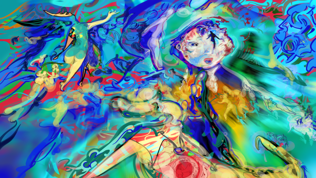 TAsten, TAnz & TAgtool – Chen Mao Shuen