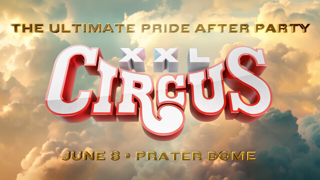 Circus XXL – Heroes & Legends!