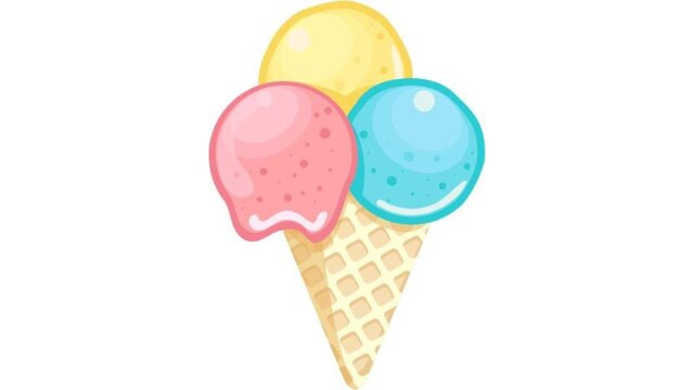 Spiel und Spaß mit coolem Eis (SPÖ Oftering)
